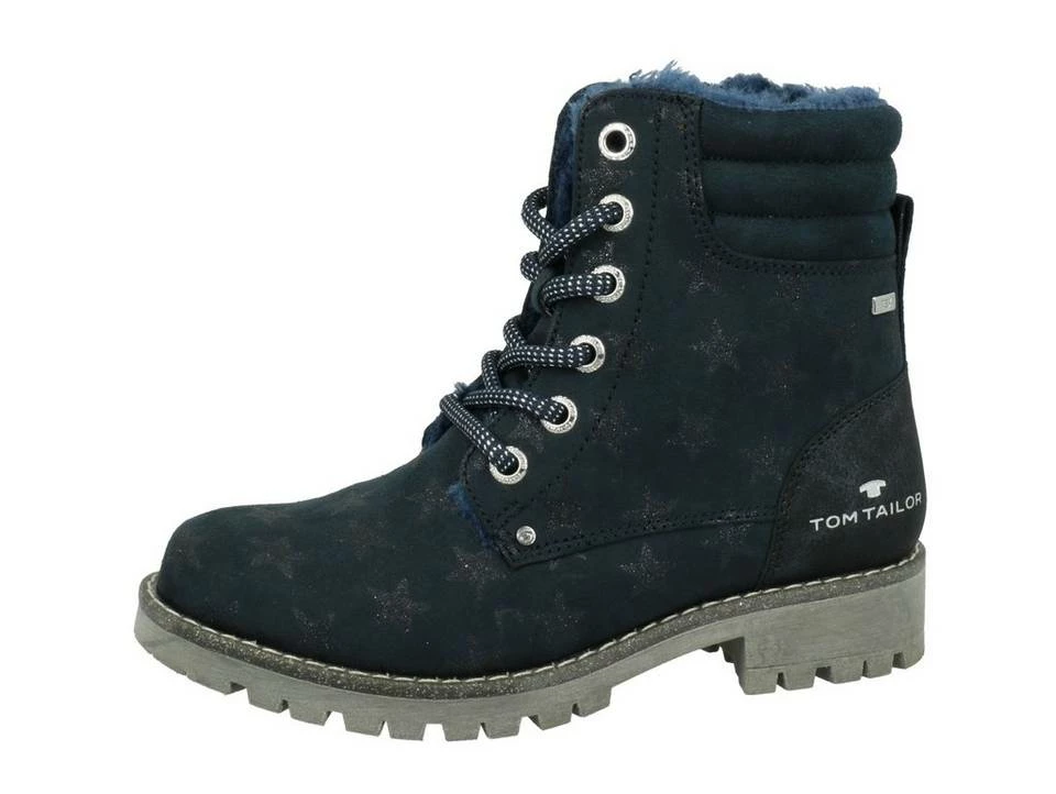 Budget 💯 TOM TAILOR »Winterstiefel TEX für Mädchen« Winterstiefel 🤩 10 Budget 💯 TOM TAILOR »Winterstiefel TEX für Mädchen« Winterstiefel 🤩 - Image 10
