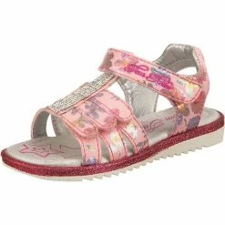 Budget 😉 TOM TAILOR »Sandale Kindersandalen 🩴 Sandaletten« 🩴 Sandale Rosa, Dunkelblau ❤️ -Tom Tailor Verkaufsgeschäft f0d2e038 2c6b 58af b01a 6a898acf9eda