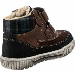 Angebote 👏 TOM TAILOR »Winterschuhe TEX für Jungen« Winterboots Rust, Braun, Camel-black, Braun#ft5_slash#schwarz 😍 -Tom Tailor Verkaufsgeschäft f0ec988a 27af 5b48 9978 cd17586e72f2