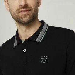 Bestes Angebot 😀 TOM TAILOR Poloshirt »Poloshirt« Light Stone Grey Melange, Aquarius turquoise, Plain Red, Black 😍 40 Bestes Angebot 😀 TOM TAILOR Poloshirt »Poloshirt« Light Stone Grey Melange, Aquarius turquoise, Plain Red, Black 😍 -Tom Tailor Verkaufsgeschäft f0f196dc 3c3a 517f a340 67dde44cd637