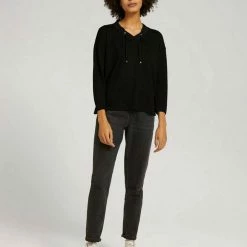 Schlussverkauf 🥰 TOM TAILOR Langarmshirt (1-tlg) 🧨 -Tom Tailor Verkaufsgeschäft f0f5279c 76f4 5937 a6e2 bb498b14e2ff