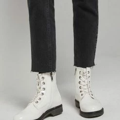 Auslauf 😀 TOM TAILOR »Schnürboots« Schnürboots ❤️ -Tom Tailor Verkaufsgeschäft f0f62dc5 9757 586b 9f28 39620354f4f2