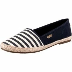 Angebote ❤️ TOM TAILOR »Espadrilles« Espadrille 🧨 -Tom Tailor Verkaufsgeschäft f1324aed 03d4 5de0 833b 2f427b0bffac