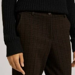 Coupon 💯 TOM TAILOR Culotte »Hose mit Bügelfalten« 🎉 -Tom Tailor Verkaufsgeschäft f134203e 9a3c 5ef3 ab86 83cffac875b7