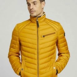 Bestes Angebot 🔔 TOM TAILOR Steppjacke Flame Brown, Olive Night Green, Black, Sky Captain Blue ✔️ -Tom Tailor Verkaufsgeschäft f146f43d cc3a 5d53 a424 bfc32efaa556