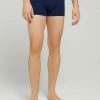 Neu ✔️ TOM TAILOR Boxershorts »Pants mit elastischem Bund« ⌛