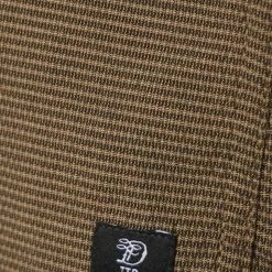 Angebote 😉 TOM TAILOR Denim TOM TAILOR Langarmhemd »faux uni dobby 👚 shirt« Cognac navy crossed dobby, Blue shades crossed dobby 🎁 -Tom Tailor Verkaufsgeschäft f198c485 f381 57ed bdd6 26f5cdea24c6