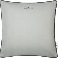 Billig 🎉 Kissenhülle »Dove Signature«, TOM TAILOR (1 Stück) Grau-hellgrau, Orange-pfirsich-koralle, Anthrazit-dunkelgrau-grau, Hellgelb-sonnengelb 😀 -Tom Tailor Verkaufsgeschäft f1d7d27d 74e4 5410 b85f 5f5959318a90