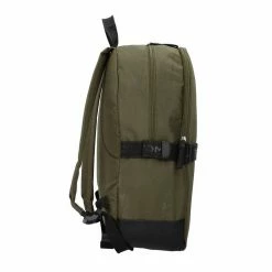Schlussverkauf 🛒 TOM TAILOR Rucksack »Matteo«, Polyester Black, Khaki ✨ -Tom Tailor Verkaufsgeschäft f1dbf957 cb4d 54e3 9566 6eef5d69e96d