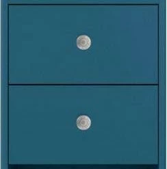 Coupon ⭐ TOM TAILOR Hochschrank »COLOR BATH« mit 2 Türen & 2 Schubladen, mit Push-to-Open, Breite 40 cm Brilliant white, Petrol, Forest, Rose ⭐ -Tom Tailor Verkaufsgeschäft f1f0d23d 1a20 5ac8 a6b3 224885f9a958