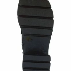 Budget 🛒 TOM TAILOR »Lederimitat« Schnürstiefel 💯 -Tom Tailor Verkaufsgeschäft f1f707a6 782a 5305 a98e 711f3c0ce442