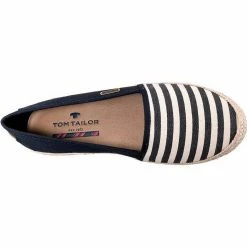 Angebote ❤️ TOM TAILOR »Espadrilles« Espadrille 🧨 -Tom Tailor Verkaufsgeschäft f1fc6a19 a3f3 5d6f 98cf 2033e2e7e6f4