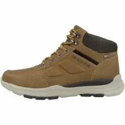Großhandel 🌟 TOM TAILOR »Winterstiefeletten« Winterstiefelette Braun, Camel, Schwarz 👏 -Tom Tailor Verkaufsgeschäft f205f221 1568 51f2 85ba 3fc27bd00425