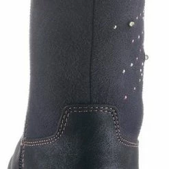 Budget 🤩 TOM TAILOR Winterstiefel mit Blinkfunktion am Schaft Navy, Altrosa 🛒 -Tom Tailor Verkaufsgeschäft f224d477 df83 5f9b 8746 0c1e22d34f9e