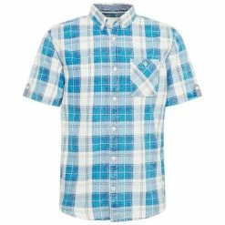 Bestes Angebot 👍 TOM TAILOR Kurzarmhemd ✨ -Tom Tailor Verkaufsgeschäft f239f51e 5b13 5fdc 83d0 b39e06363c4f