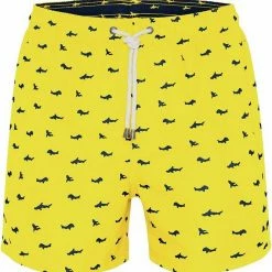 Bester Verkauf 👍 TOM TAILOR Badeshorts »Gemusterte Badeshorts« Navy-dress blues, Turquoise#ft5_slash#white, Pineapple-acacia, 👗 Dress blue 😉 -Tom Tailor Verkaufsgeschäft f23d32b6 9ef2 5cce 8256 06e8df56c50e