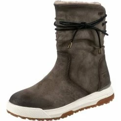 Großhandel 🥰 TOM TAILOR »Winterstiefel« Winterstiefel 🛒