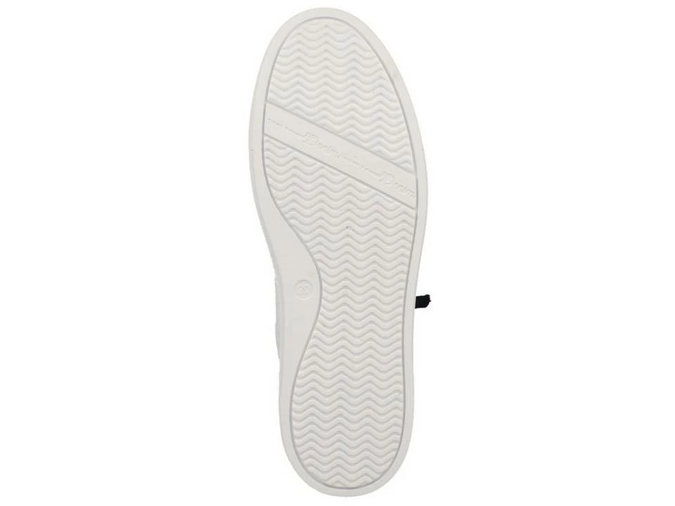 Coupon ⭐ TOM TAILOR »Tom Tailor Denim Damen 1196102 👟 Sneaker Sommer Memory Effekt« Schnürschuh Weiß, White, Navy, Cognac ❤️ 12 Coupon ⭐ TOM TAILOR »Tom Tailor Denim Damen 1196102 👟 Sneaker Sommer Memory Effekt« Schnürschuh Weiß, White, Navy, Cognac ❤️ – Bild 12