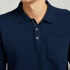 Schlussverkauf 🥰 TOM TAILOR Poloshirt »Poloshirt mit Brusttasche« 😀 -Tom Tailor Verkaufsgeschäft f257ae9b 9edf 5d32 85f2 2cc1e8c75264