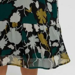 Am billigsten 🎁 TOM TAILOR Sommerrock »Gemusterter Midirock mit recyceltem Polyester« 🔥 18 Am billigsten 🎁 TOM TAILOR Sommerrock »Gemusterter Midirock mit recyceltem Polyester« 🔥 -Tom Tailor Verkaufsgeschäft f25cba56 7590 51a5 acc5 e23b3b301a2c