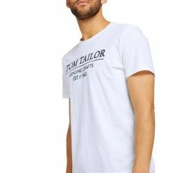 Neu ✔️ TOM TAILOR Rundhalsshirt mit großem Logofrontprint Bright ibiza blue, Weiß, Blau, Light-indigo-blue 💯 23 Neu ✔️ TOM TAILOR Rundhalsshirt mit großem Logofrontprint Bright ibiza blue, Weiß, Blau, Light-indigo-blue 💯 -Tom Tailor Verkaufsgeschäft f2f9b93a a79a 5652 bb6b cec85b0925bd