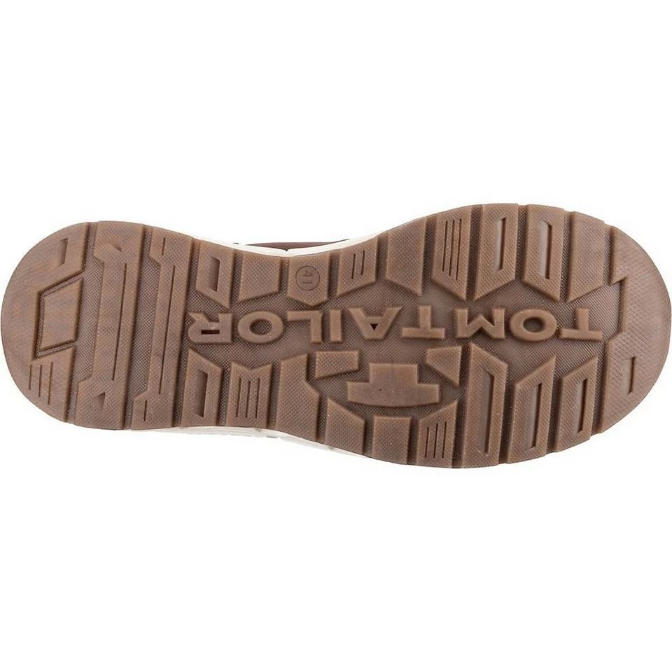 Top 10 🛒 TOM TAILOR »Winterstiefeletten« Winterstiefelette 🌟 6 Top 10 🛒 TOM TAILOR »Winterstiefeletten« Winterstiefelette 🌟 - Image 6