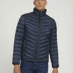 Beste Bewertungen von 🎉 TOM TAILOR Steppjacke unifarben Anthracite twill printed, Navy, Gelb, Minimal cross printed ❤️ -Tom Tailor Verkaufsgeschäft f35a407d 52b8 596e 8cef 3ac6f919a24b