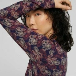 Aktion ✨ TOM TAILOR Pyjama »Gemustertes Nachthemd« 😍 -Tom Tailor Verkaufsgeschäft f35d9b7c e931 5cd6 bf12 22162d3d2855