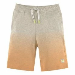 Budget 👍 TOM TAILOR Stoffhose »Bermuda Shorts mit Farbverlauf« 🧨 -Tom Tailor Verkaufsgeschäft f3717577 ca9b 58aa 99bf 650783c11937