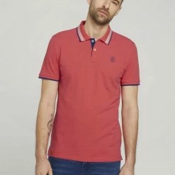 Bestes Angebot 😀 TOM TAILOR Poloshirt »Poloshirt« Light Stone Grey Melange, Aquarius turquoise, Plain Red, Black 😍 61 Bestes Angebot 😀 TOM TAILOR Poloshirt »Poloshirt« Light Stone Grey Melange, Aquarius turquoise, Plain Red, Black 😍 -Tom Tailor Verkaufsgeschäft f37b4748 ac0c 5ba2 bf99 4433e26074bf