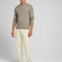 Rabatt 😀 TOM TAILOR Strickpullover »Melierter Pullover mit recyceltem Polyester« Dark prune melange, Soft beige melange ✔️ 22 Rabatt 😀 TOM TAILOR Strickpullover »Melierter Pullover mit recyceltem Polyester« Dark prune melange, Soft beige melange ✔️ -Tom Tailor Verkaufsgeschäft f3d9662e 2090 5db7 ac31 9f893adb84a6