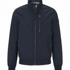 Billig 🛒 TOM TAILOR Allwetterjacke »basic blouson jacket« 😍