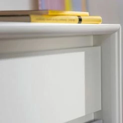 Brandneu ✨ TOM TAILOR Sideboard »COLOR BOX«, mit 1 Tür & 4 Kontrast-Schubladen, Füße Eiche geölt, Breite 114 cm Sage, Mustard, White & rose, White 🎉 -Tom Tailor Verkaufsgeschäft f4064d2c 3500 5bac 835c ed3280b6a811