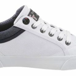 Am billigsten 🧨 TOM TAILOR 👟 Sneaker mit leichter Perforierung 🔔 -Tom Tailor Verkaufsgeschäft f416fd85 96a7 51d4 b27d e50979ff4b57