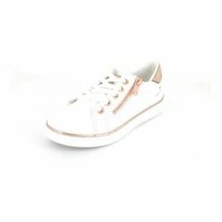 Budget 🛒 TOM TAILOR 👟 Sneaker 🔔