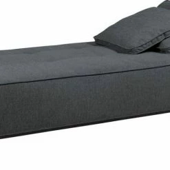 Besorgen 👍 TOM TAILOR Daybett »NORDIC DAYBED CHIC«, inklusive Kissenrolle & Lederband, wahlweise mit Bettkasten, Füße schwarz Elephant GCP 29, Denim GCP 106, Garden GCP 333, Concrete GCP 129 ⌛ -Tom Tailor Verkaufsgeschäft f4887a75 1146 5430 b3bc 7ed136e178d8