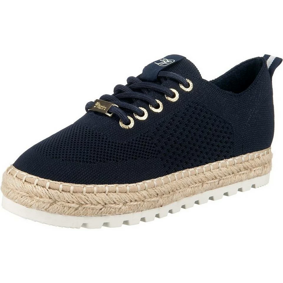 Coupon 😉 TOM TAILOR »Sneakers Low« 👟 Sneaker Dunkelblau, Khaki, Gelb-kombi, NUDE 🥰 25 Coupon 😉 TOM TAILOR »Sneakers Low« 👟 Sneaker Dunkelblau, Khaki, Gelb-kombi, NUDE 🥰 - Image 25