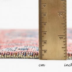 Bestes Angebot 🎁 Teppich »Funky Orient Heriz«, TOM TAILOR, rechteckig, Höhe 5 mm, Kurzflor, Orient-Optik, Vintage Design, Wohnzimmer 🥰 -Tom Tailor Verkaufsgeschäft f4f4eb2d e846 556c a494 323239c4991a