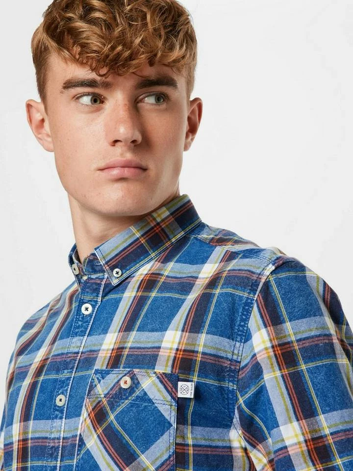 Schlussverkauf 😉 TOM TAILOR Kurzarmhemd ⌛ 11 Schlussverkauf 😉 TOM TAILOR Kurzarmhemd ⌛ - Image 11