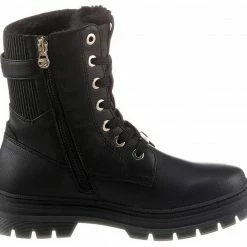 Billig 👏 TOM TAILOR Schnürboots mit TEX-Ausstattung ❤️ -Tom Tailor Verkaufsgeschäft f4fae673 c8eb 57b4 bf17 b78b5a94f72a