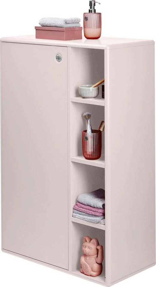 Coupon ✔️ TOM TAILOR Midischrank »COLOR BATH« mit 1 Tür, hängend montierbar, Breite 65 cm Brilliant white, Petrol, Plum, Mustard 🤩 7 Coupon ✔️ TOM TAILOR Midischrank »COLOR BATH« mit 1 Tür, hängend montierbar, Breite 65 cm Brilliant white, Petrol, Plum, Mustard 🤩 - Image 7