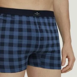 Beste Bewertungen von 😉 TOM TAILOR Boxershorts »Hip-Pants im Zweierpack« ❤️ -Tom Tailor Verkaufsgeschäft f52cc2ba dead 5f8b 9286 597104753947