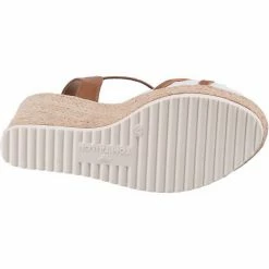 Schlussverkauf ⭐ TOM TAILOR »Keilsandaletten« Keilsandalette 😉 -Tom Tailor Verkaufsgeschäft f52d2fc9 5b3c 5553 897e e92dedc2660c