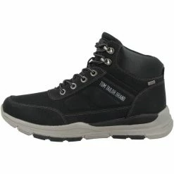 Großhandel 🌟 TOM TAILOR »Winterstiefeletten« Winterstiefelette Braun, Camel, Schwarz 👏 -Tom Tailor Verkaufsgeschäft f538006e 437f 563c a81d 1d8bb04d2414