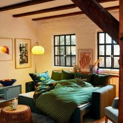 Billig ⭐ TOM TAILOR Schlafsofa »HEAVEN CASUAL SLEEP«, aus der COLORS COLLECTION, inklusive Bettfunktion & Bettkasten 🌟 -Tom Tailor Verkaufsgeschäft f54d7b42 9063 573e bc03 84fca7b7e966