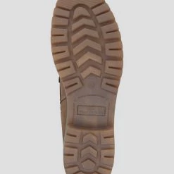 Am billigsten 🌟 TOM TAILOR »Gefütterte Stiefeletten« Schnürboots 🔥 -Tom Tailor Verkaufsgeschäft f5598381 2018 5703 8e49 8e2ade771716