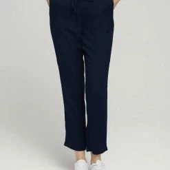 Am billigsten 🌟 TOM TAILOR Culotte »Elastische Loose Fit Hose mit LENZING(TM) ECOVERO(TM)« Black geometrical design, Green geometrical design, Sky Captain Blue 🥰 -Tom Tailor Verkaufsgeschäft f57514a5 7575 5b88 9897 d62b15e82e3f