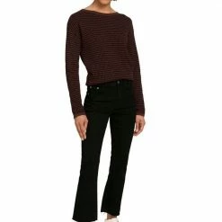 Budget 😀 TOM TAILOR Rundhalspullover im klassischen Basiclook Brown black structur, Cold beige, Green structure stri, Deep black 😀 -Tom Tailor Verkaufsgeschäft f57995a1 dfed 54a4 8a29 9aa7eb9bd213