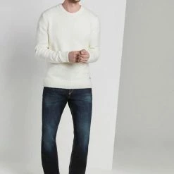 Am billigsten 🧨 TOM TAILOR 5-Pocket-Jeans im used-Look Dark stone, Dark stone washed denim 🌟 -Tom Tailor Verkaufsgeschäft f59d079d 0f53 576b 8921 58dd6f2b2e82