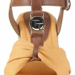 Top 10 🥰 TOM TAILOR 🩴 Sandalette mit modischer Raffung Nachtblau, Ocker 😀 10 Top 10 🥰 TOM TAILOR 🩴 Sandalette mit modischer Raffung Nachtblau, Ocker 😀 -Tom Tailor Verkaufsgeschäft f5a285d5 bfc1 54f8 a0e3 70a4506983a0